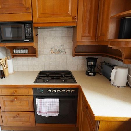 Cozynite Premium Apartment Hernals 2 Vienna Luaran gambar