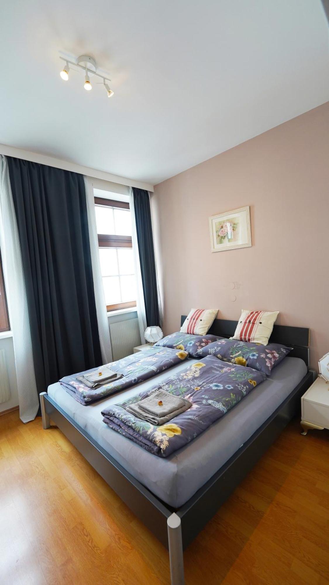 Cozynite Premium Apartment Hernals 2 Vienna Luaran gambar