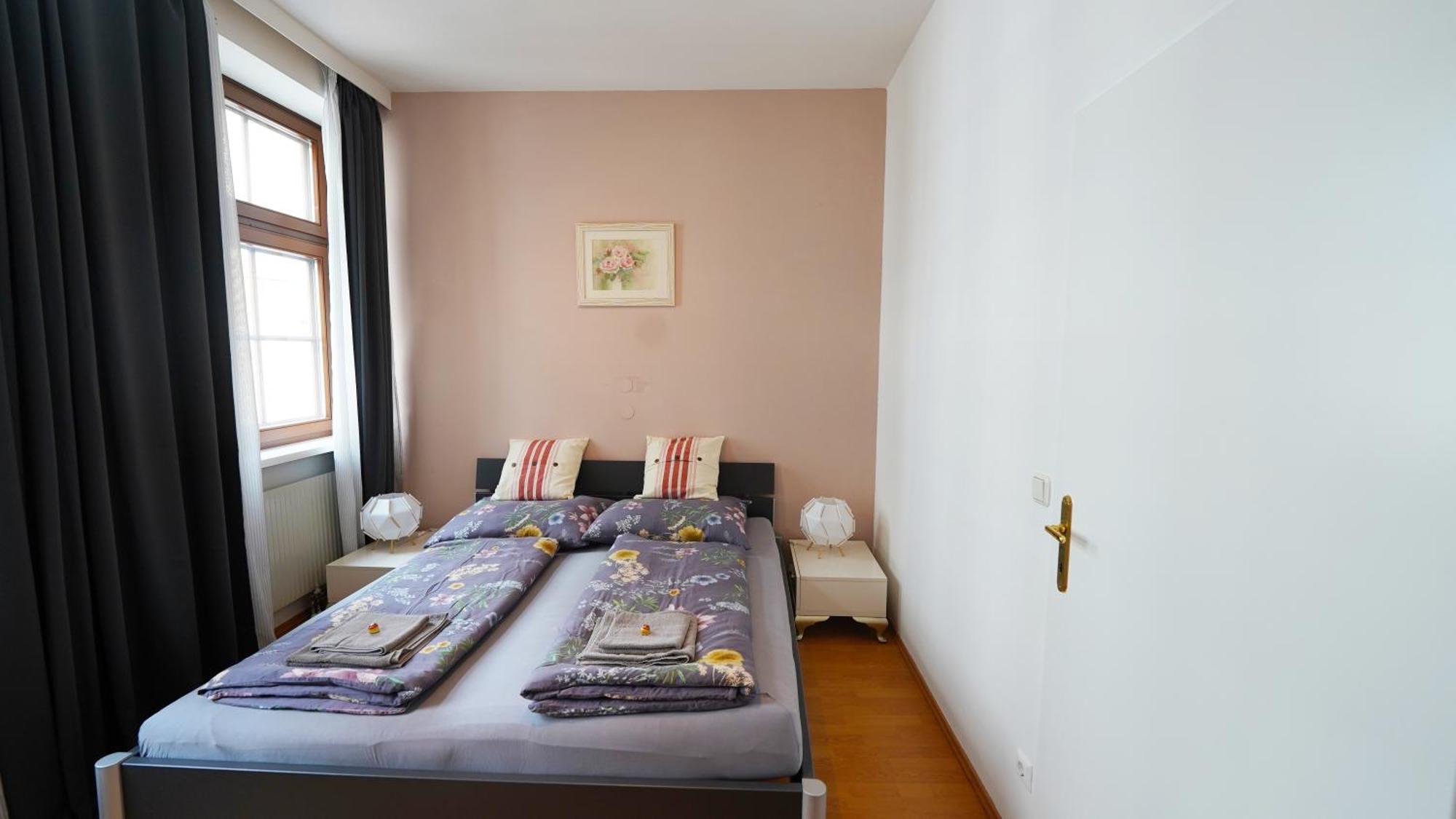 Cozynite Premium Apartment Hernals 2 Vienna Luaran gambar