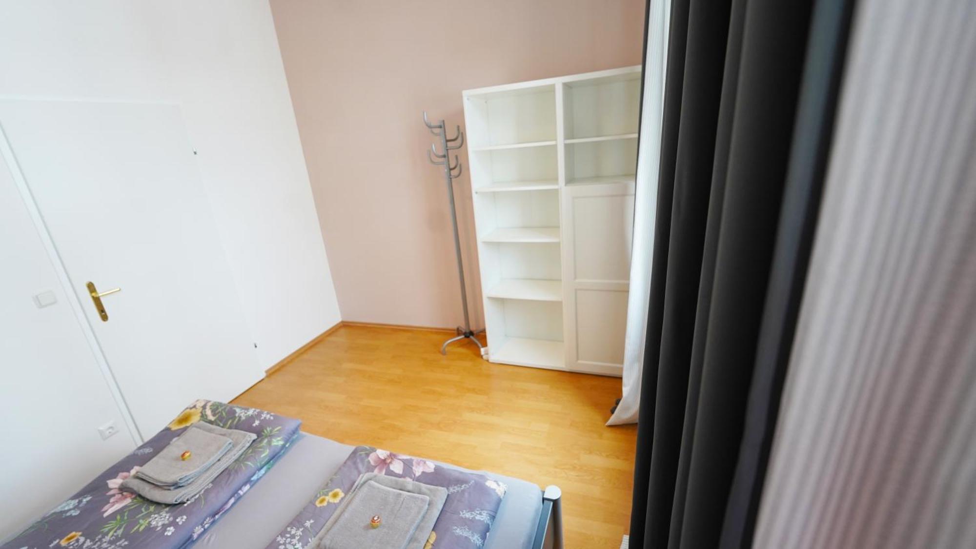 Cozynite Premium Apartment Hernals 2 Vienna Luaran gambar