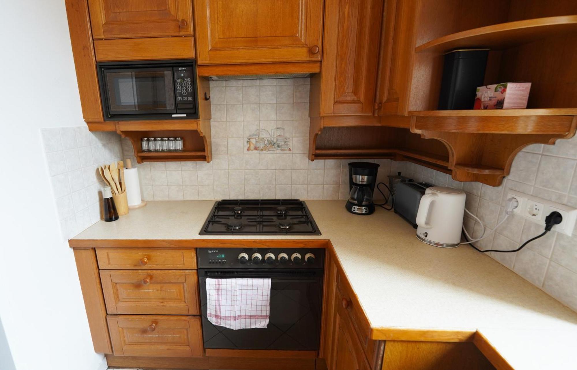 Cozynite Premium Apartment Hernals 2 Vienna Luaran gambar