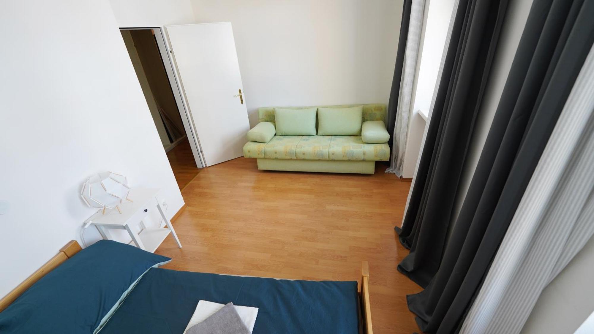Cozynite Premium Apartment Hernals 2 Vienna Luaran gambar