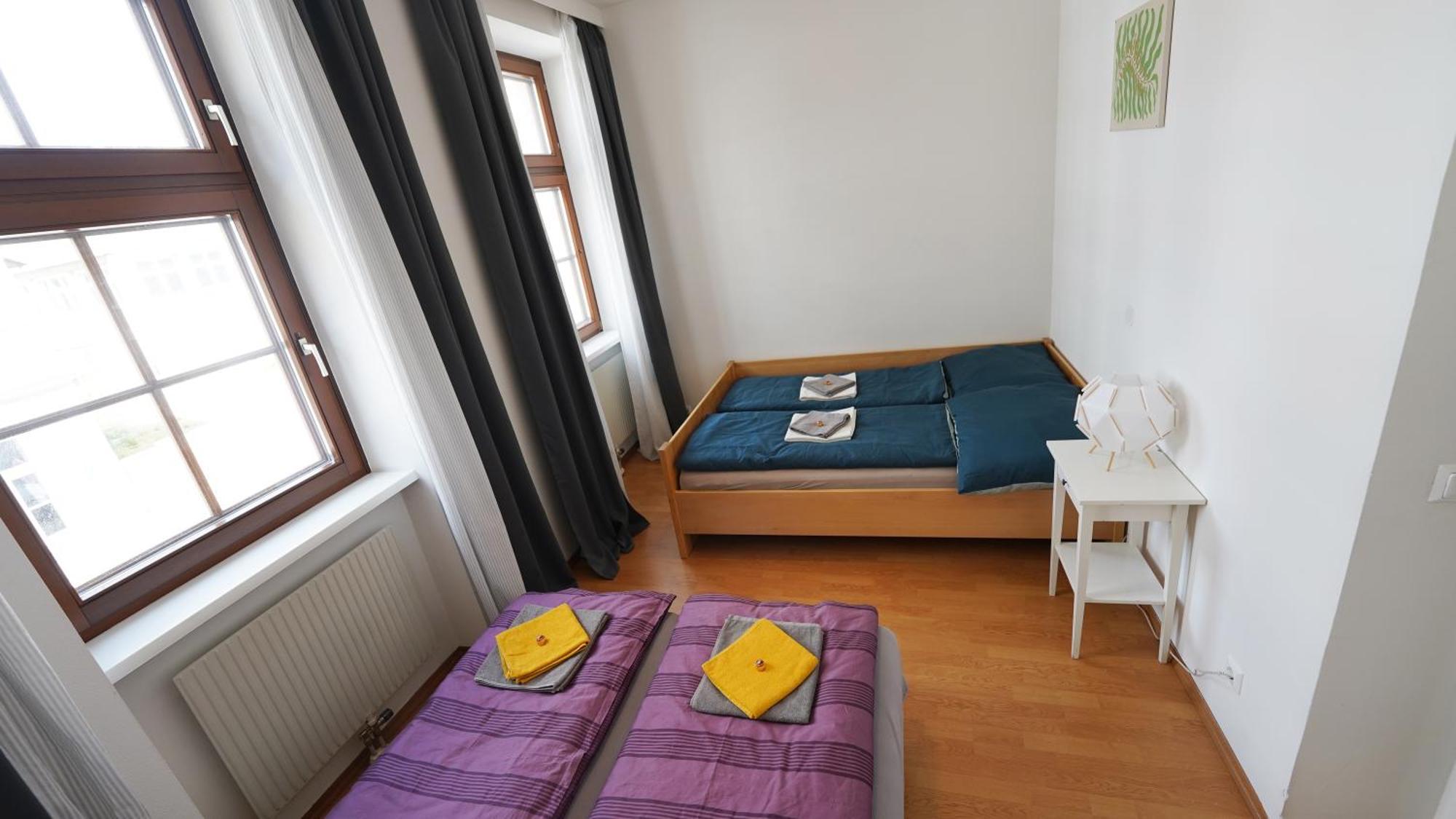Cozynite Premium Apartment Hernals 2 Vienna Luaran gambar
