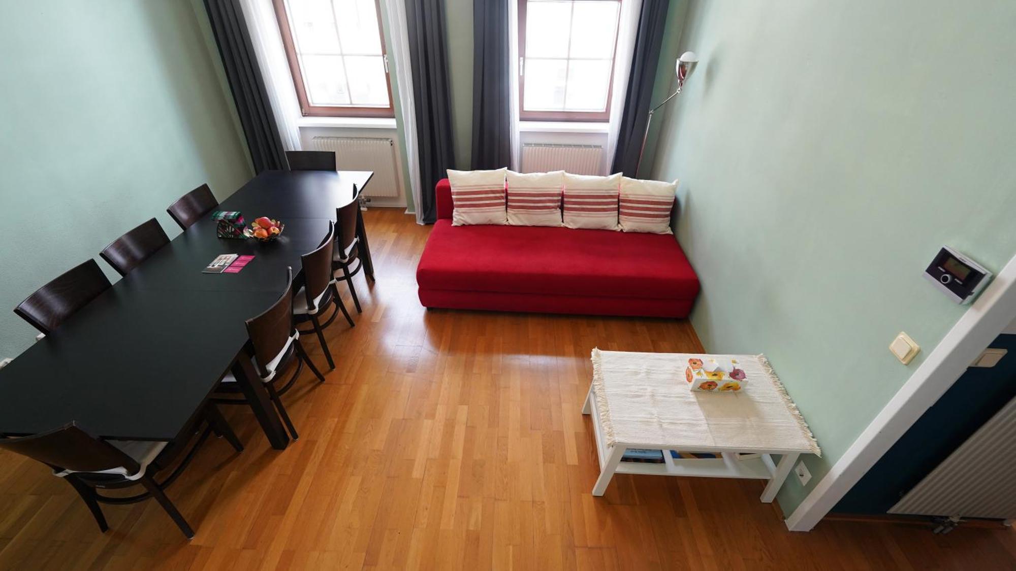 Cozynite Premium Apartment Hernals 2 Vienna Luaran gambar