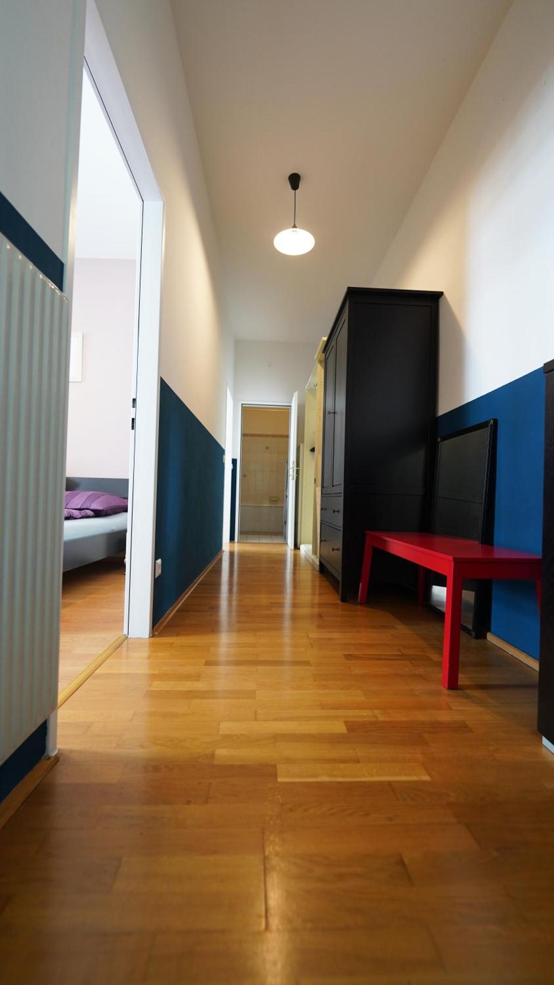 Cozynite Premium Apartment Hernals 2 Vienna Luaran gambar