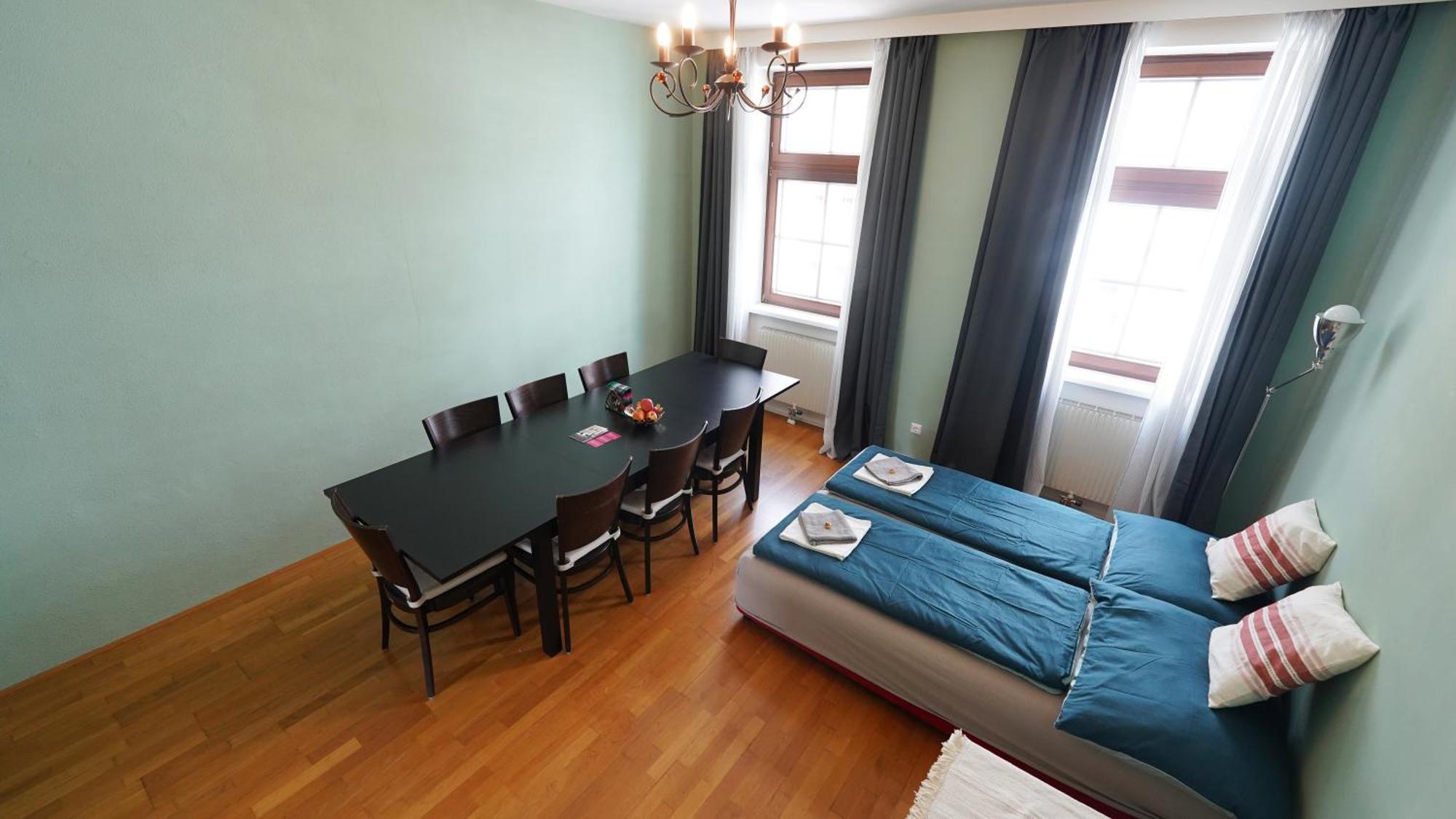 Cozynite Premium Apartment Hernals 2 Vienna Luaran gambar