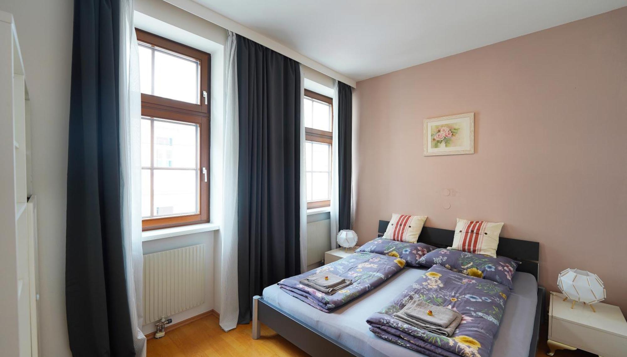 Cozynite Premium Apartment Hernals 2 Vienna Luaran gambar